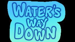 Water's Way Down artwork 2