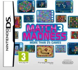 Match 3 Madness artwork 2