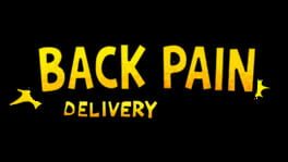 Back Pain Delivery artwork 2