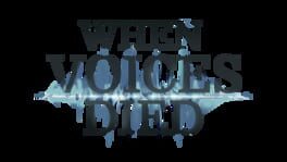 When Voices Died artwork 2