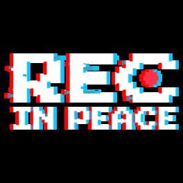 Rec in Peace artwork 2