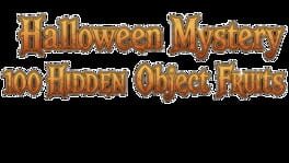 Halloween Mystery: 100 Hidden Object Fruits artwork 2