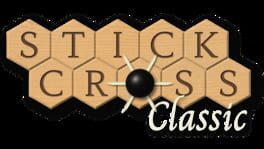 Stickcross Classic artwork 2