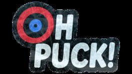 Oh Puck! artwork 2