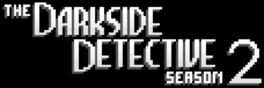 The Darkside Detective: A Fumble in the Dark artwork 3