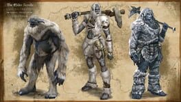 The Elder Scrolls Online: Orsinium artwork 1