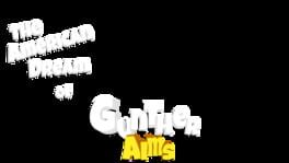 The American Dream of Gunther Aims artwork 2