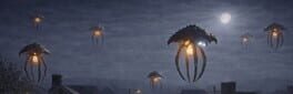 Distant Visitant artwork 1