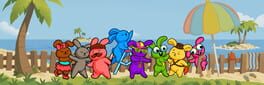 BunnyFlow artwork 1