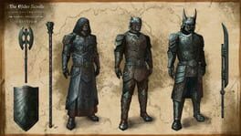The Elder Scrolls Online: Orsinium artwork 4