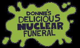 Donnie's Delicious Nuclear Funeral artwork 2
