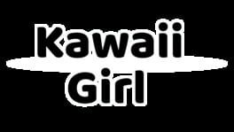 Kawaii Girl artwork 1