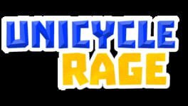 Unicycle Rage artwork 2