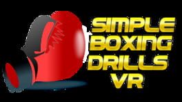 Simple Boxing Drills VR artwork 2