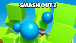 Smash Out 2 artwork 1