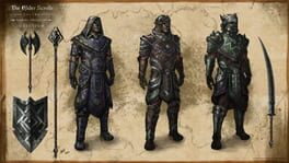 The Elder Scrolls Online: Orsinium artwork 2
