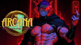 The Arcana: Dark Tarot & Kings of Madness artwork 1