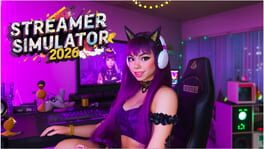 Streamer Simulator 2026 artwork 1