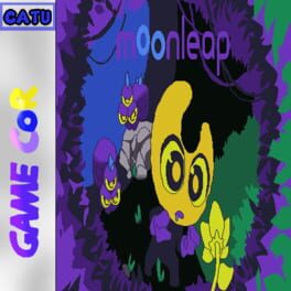 Moonleap GBC artwork 1