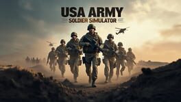 USA Army Soldier Simulator artwork 1