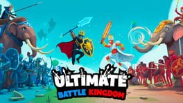 Ultimate Battle Kingdom artwork 1