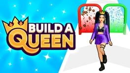 Build A Queen artwork 1
