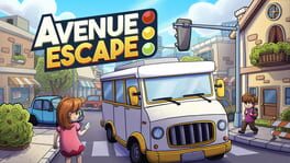 Avenue Escape artwork 1