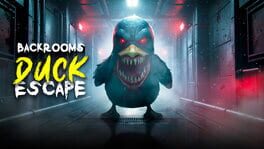Backrooms: Duck Escape artwork 1