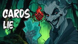 Cards Lie artwork 1