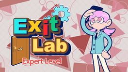 Exit Lab Expert Level artwork 1