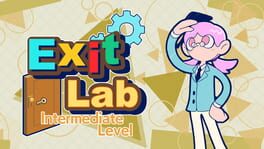 Exit Lab Intermediate Level artwork 1
