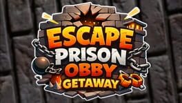 Escape Prison Obby: Getaway artwork 1