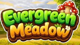 Evergreen Meadow artwork 1