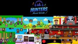 Hunters Music World artwork 1