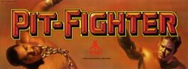 Pit-Fighter artwork 3