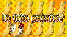 Is this potato? artwork 1