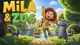 Mila & Zug artwork 1