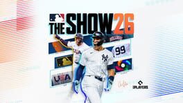 MLB The Show 26 artwork 1