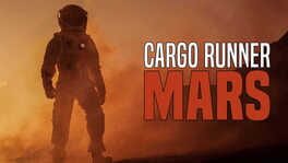 Cargo Runner: Mars artwork 1
