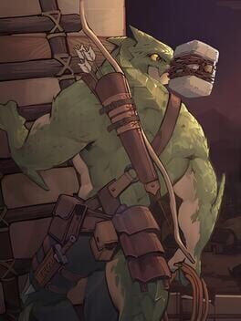Dungeon Settlers artwork 3