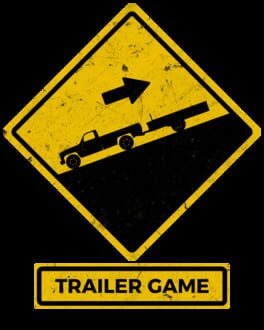 Trailer Game artwork 1