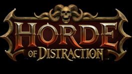 Horde of Distraction artwork 4