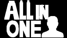 All in One artwork 2