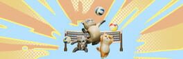 PawlleyBall artwork 1