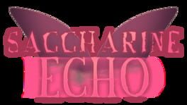 Saccharine Echo artwork 2