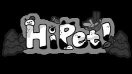 HiPet! artwork 2