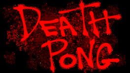 Death Pong artwork 2