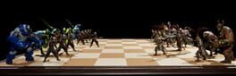 War of Chess artwork 1