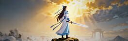 Tale of Immortal Ring artwork 1