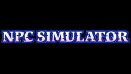 NPC Simulator artwork 2